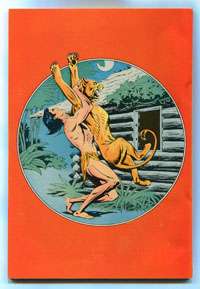 DC 100 Page Super Spectacular #DC 19 (1973) *Tarzan  