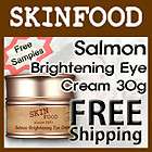Skin Food] SkinFood Salmon Brightening Eye Cream 30g CosmeticLove 