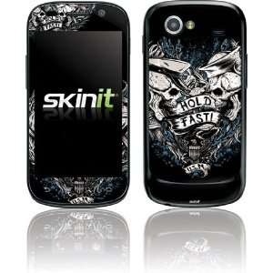  US Navy Hold Fast skin for Samsung Nexus S 4G Electronics