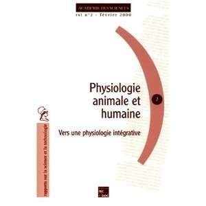   rapport surla science et la technolo (9782743003661) Animale Books