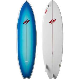  Surftech Soul Fish Surfboard