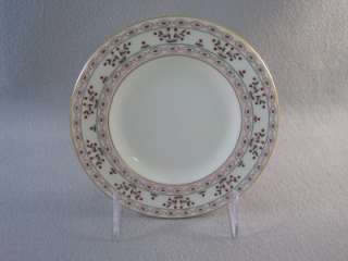 Bread Plate Royal Crown Derby BRITTANY  
