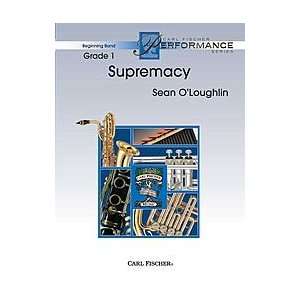  Supremacy Musical Instruments