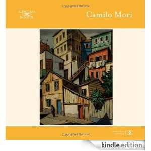 Camilo Mori (Spanish Edition) Magdalena Correa  Kindle 