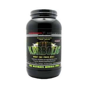  Pro Supps Karbolic   Unflavored   2.2 lb Health 