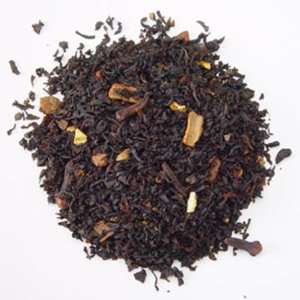 Organic Mandarin Chai w/ Anise Loose Leaf Tea  Grocery 