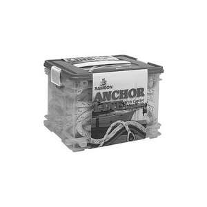   SAMSON GROUP 6150320100 SUPERSTRONG ANC 1/2 X 100FT