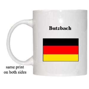  Germany, Butzbach Mug 