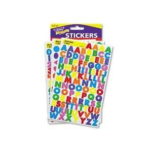  TEPT46908   superShapes Sticker Variety Pack Office 