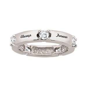 Diamond Birthstone Ring Jewelry