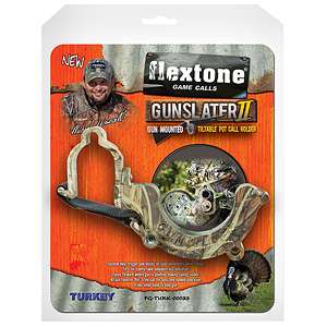 FLEXTONE GUNSLATER II RT HWGRN 54451 BRAND NEW  