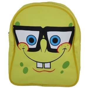  Spongebob Squarepants 10 Toddler Backpack Everything 