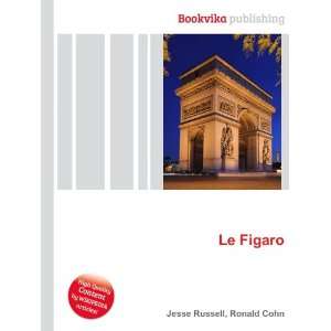 Le Figaro [Paperback]