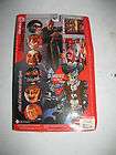 2000 Puppet Master Deluxe Movie Edition Collection Six Shooter Action 