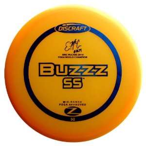  Discraft Buzzz Mid Range Disc Golf Driver Sports 