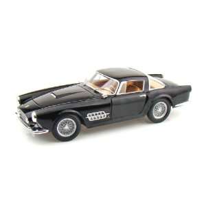  Ferrari 410 Superamerica 1/18 Black Toys & Games