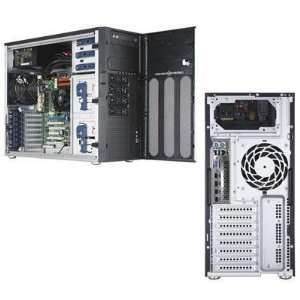  TS300 E7 PS4 Barebone Server