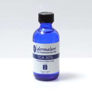  Trichloro Acetic Acid   TCA Peel 30% 2oz. 60ml ( Level 2 