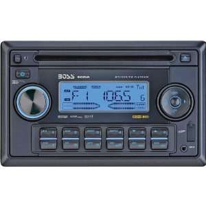  NEW  Compatible CD Receiver with USB and SD Memory Card 