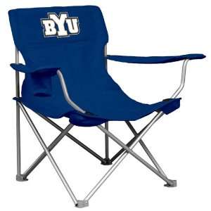  BYU Canvas Chair
