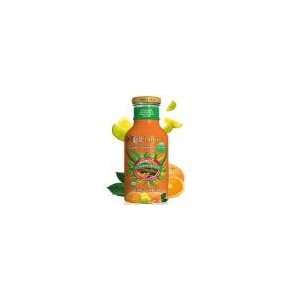  Cell nique Super Green Drink Citrus Vanilla 12 x 12 Oz 