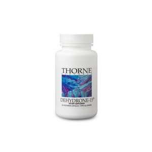  Thorne Research Dehydrone 15 90 Capsules Health 