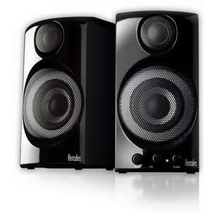  Guillemot XPS 2.0 60 Speaker System. 2 PIECE HIGH END 