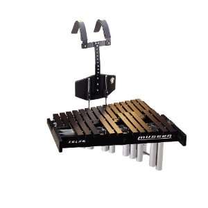  Musser M63 Marching 2 Octave Marimba w/Omni Carrier 