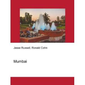  Mumbai Ronald Cohn Jesse Russell Books