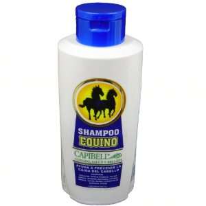  Capibell Shampoo Equino 950ml