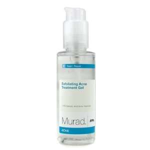    Exfoliating Acne Treatment Gel, From Murad