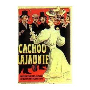  Cachou La Jaunie    Print