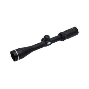  Yukon Advanced Optics Hunter 4 12x40 Riflescope with Free 