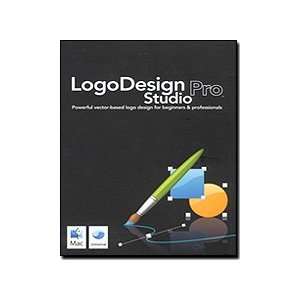  Summitsoft Logo Design Studio Pro (Mac)
