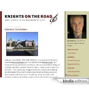  Knights on the Road Kindle Store Reg Nordman