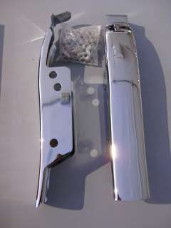 THESE FILLER PANELS ARE GREAT QUALITY MADE FOR 1993   2008 TOURING 