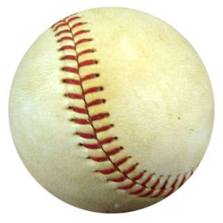 Ted Kluszewski Autographed Signed Baseball PSA/DNA #I68263  
