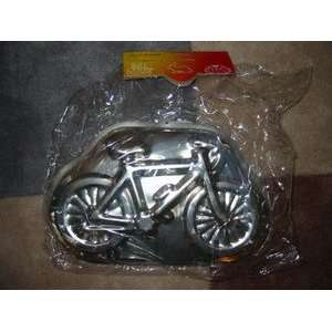  CakArt Bicycle Cake Pan