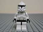 LEGO STAR WARS Clone Trooper Minifig EP2 4482 7163