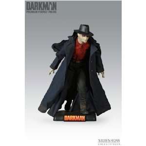  Darkman (Liam Neeson) Premium Format Figure by Sideshow 