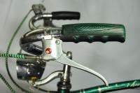   Schwinn Tiger 3 speed middleweight bicycle bike green Sturmy Archer
