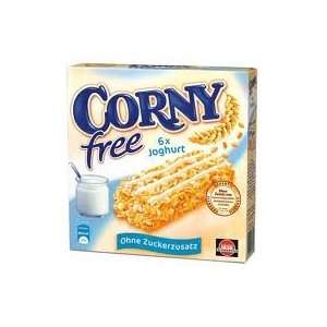 Corny Sugar Free Yogurt Muesli Bar Grocery & Gourmet Food