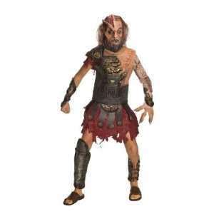  of The Titans Deluxe Calibos Child Costume
