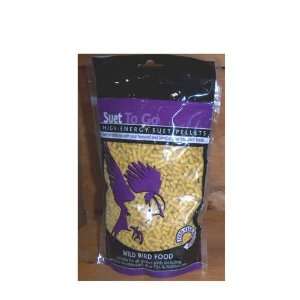  Suet To Go Insect Suet Pellets Unipet 