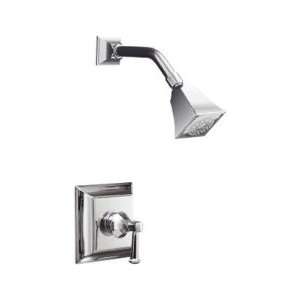  Kohler Shower Faucet K T462 4S, Chrome
