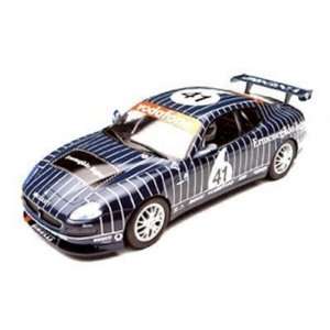  1/32 Maserati Coupe Cambiocorsa Slot Car Toys & Games