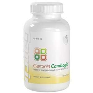 New You Vitamins Garcinia Cambogia Lose Weight With HCA Hydroxycitric 