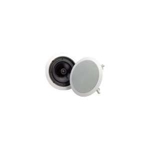  Cambridge SoundWorks Ambiance 60 In Ceiling Speakers 