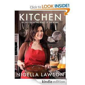   from the Heart of the Home Nigella Lawson  Kindle Store