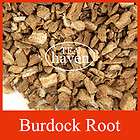 Burdock Root C/S Herb Tea Herbal Remedy   1/2 LB bag